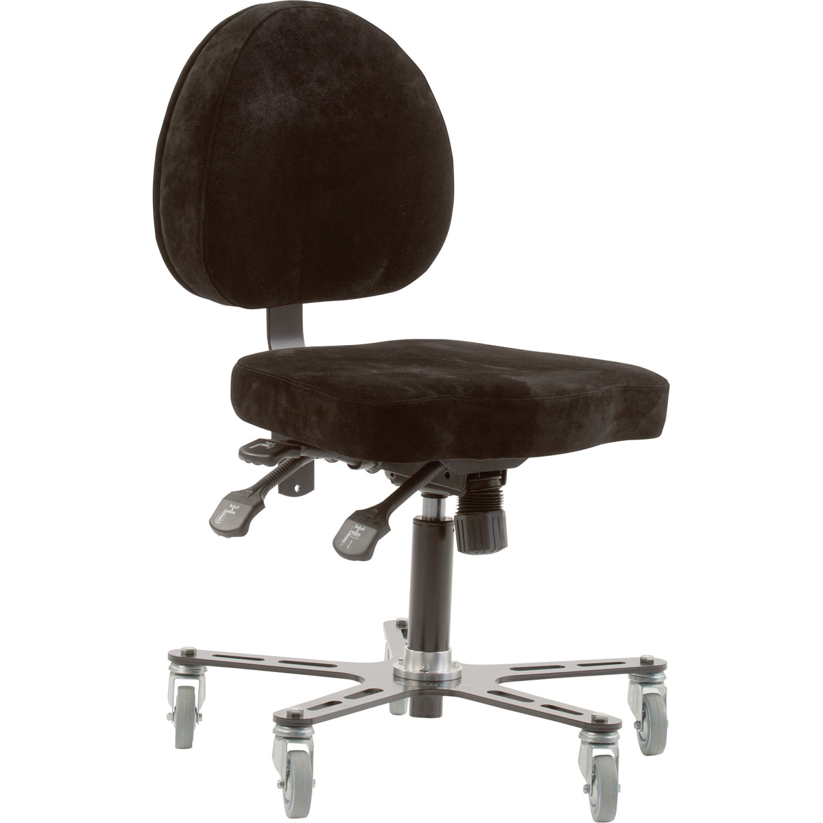 SF180 Multi-Tilt Ergonomic Welding Chair - OP275