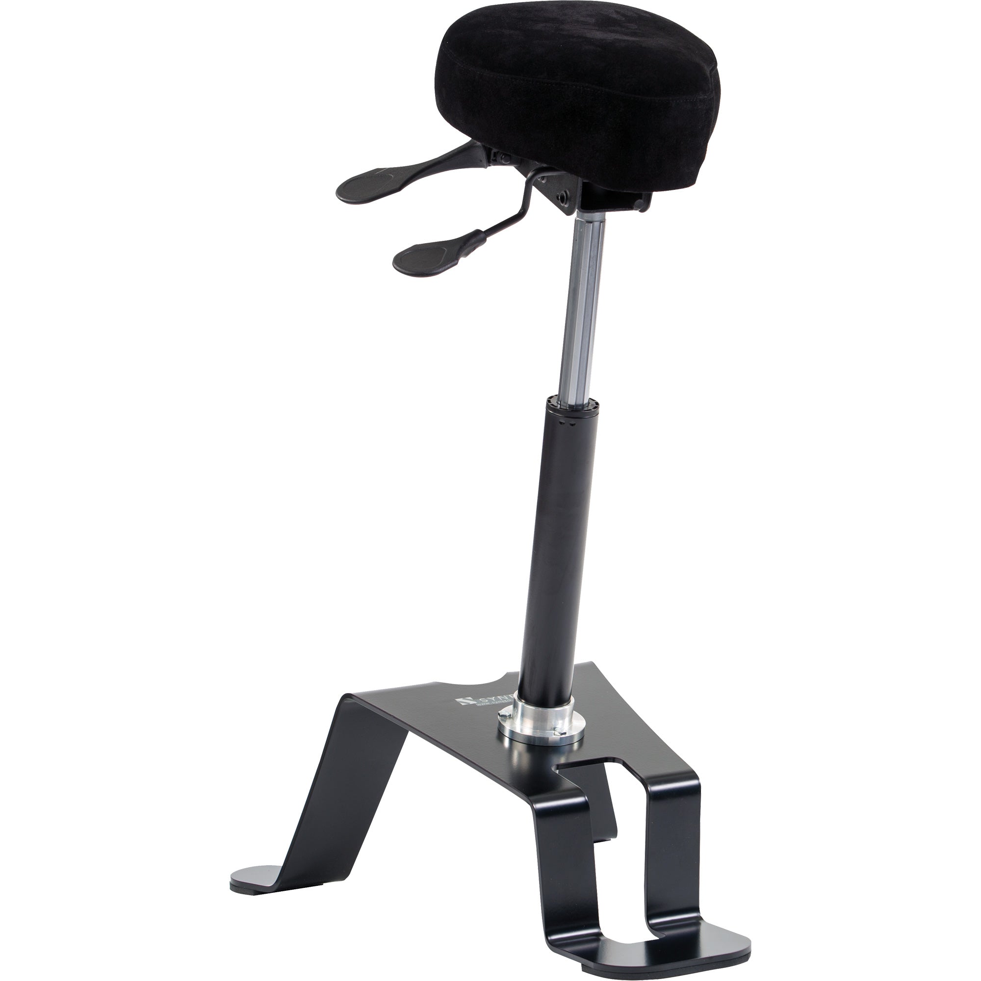 TA180 Ergonomic Sit/Stand Welding Chair - OP276