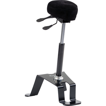 TA180 Ergonomic Sit/Stand Welding Chair - OP276