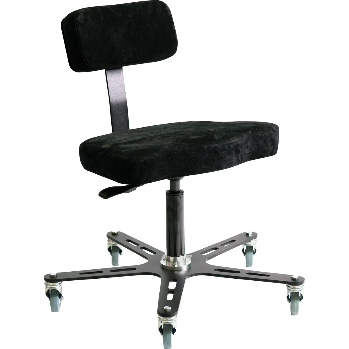 SF160 Ergonomic Welding Chair - OP278