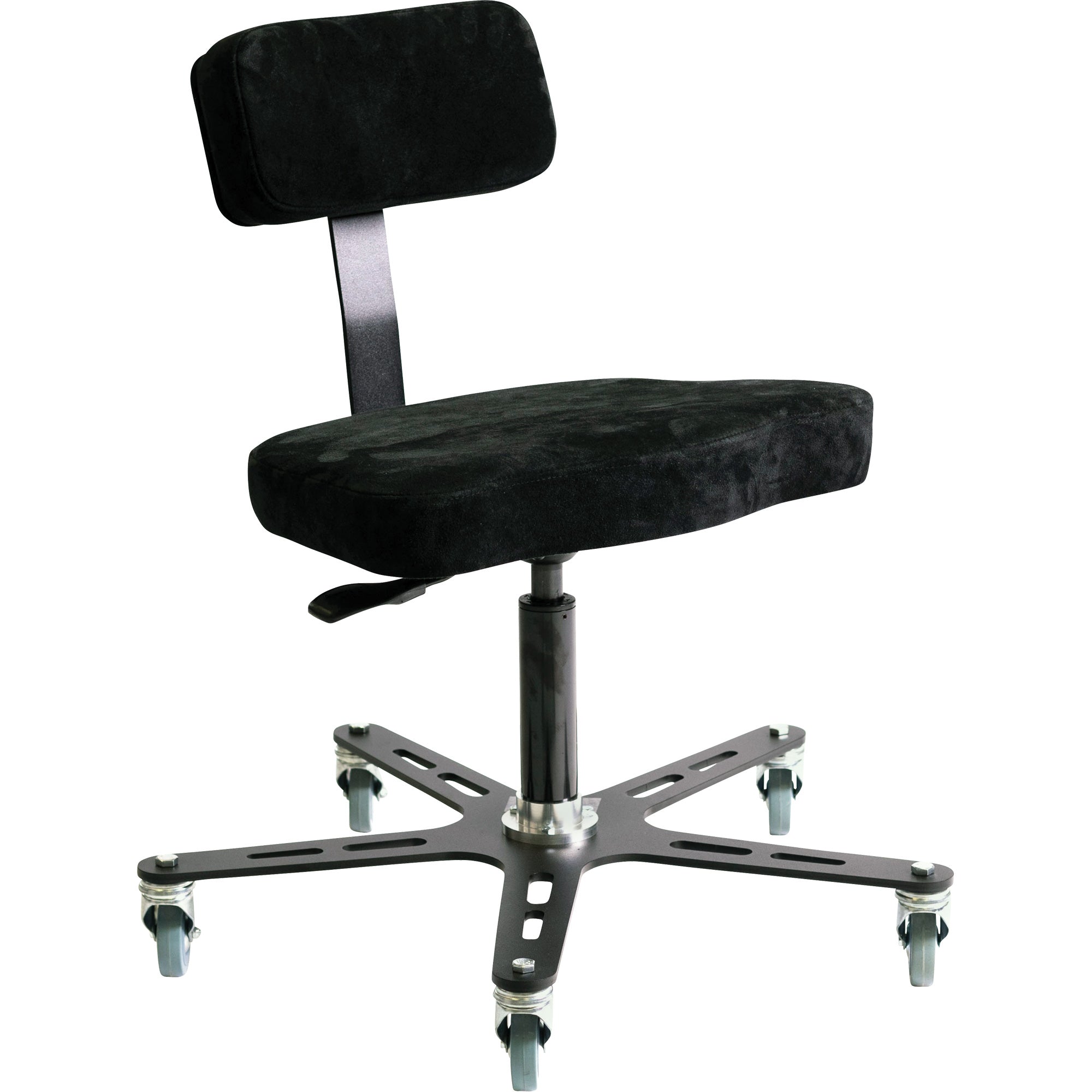 SF160 Ergonomic Welding Chair - OP278