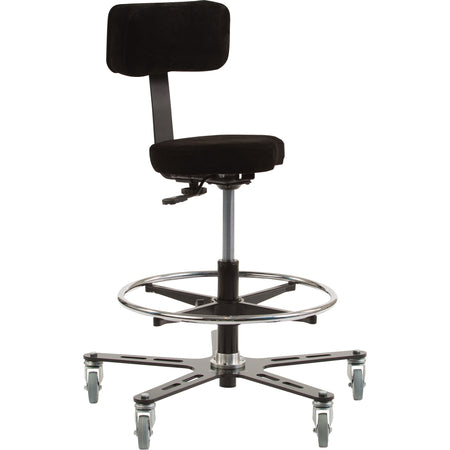 TF150 Ergonomic Welding Chair - OP279