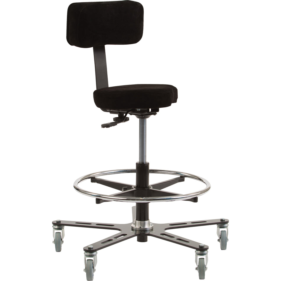 TF150 Ergonomic Welding Chair - OP279