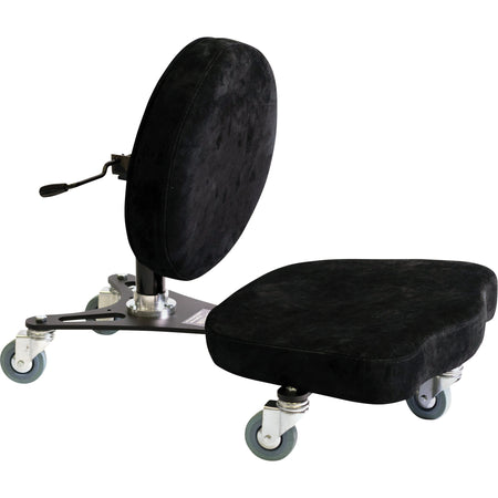 Flex Ergonomic Welding Chair - OP427