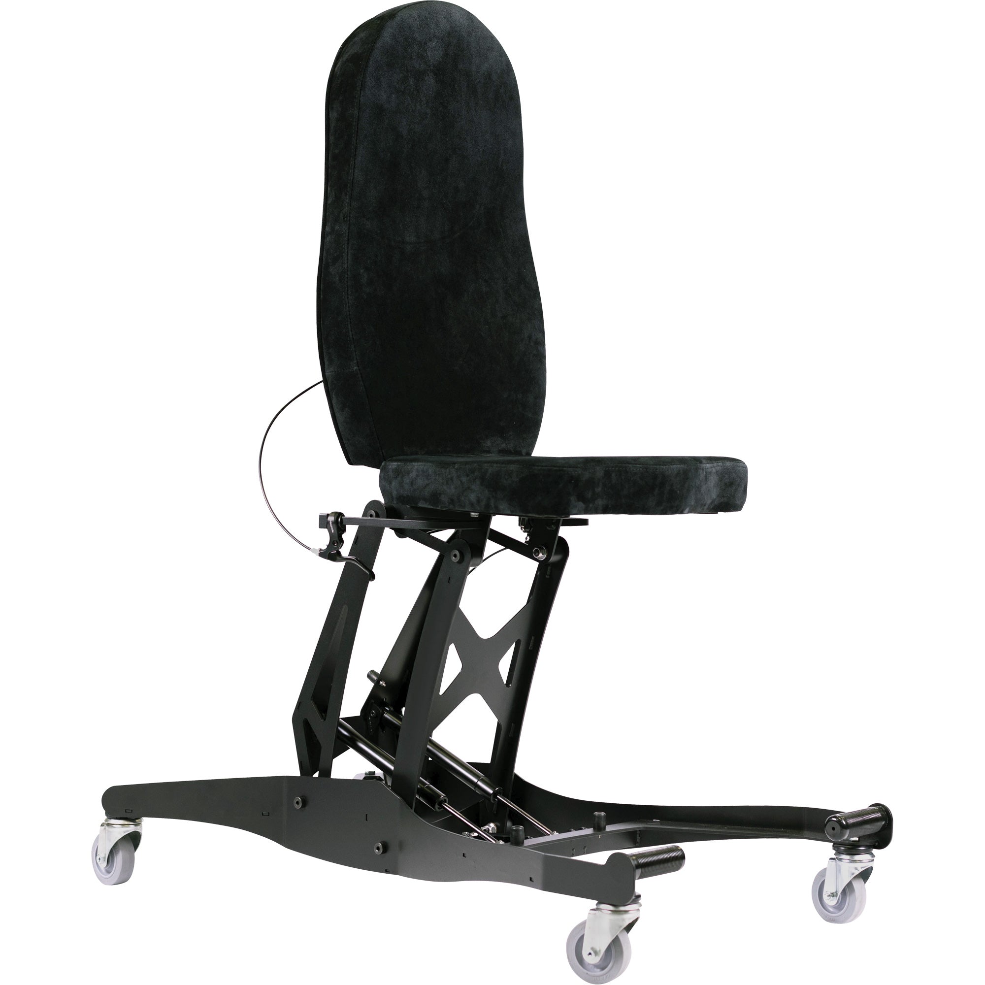 Flex III Ergonomic Welding Chair - OP435