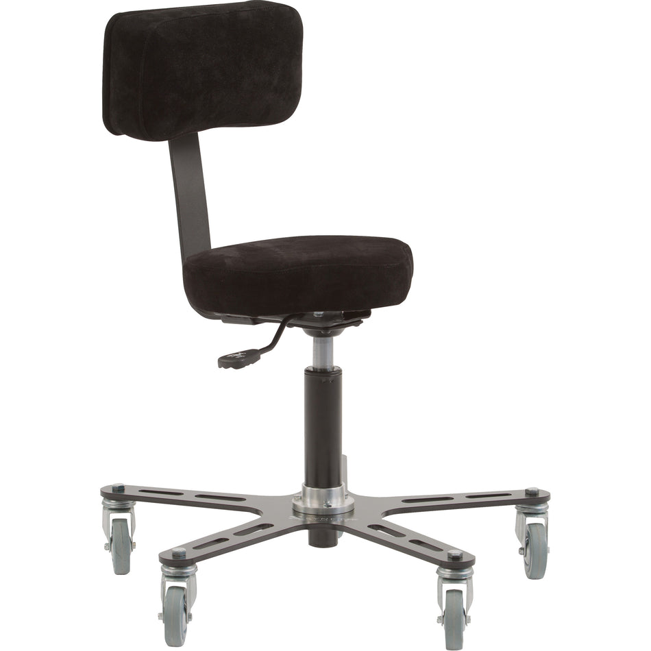 SF150 Ergonomic Welding Chair - OP454
