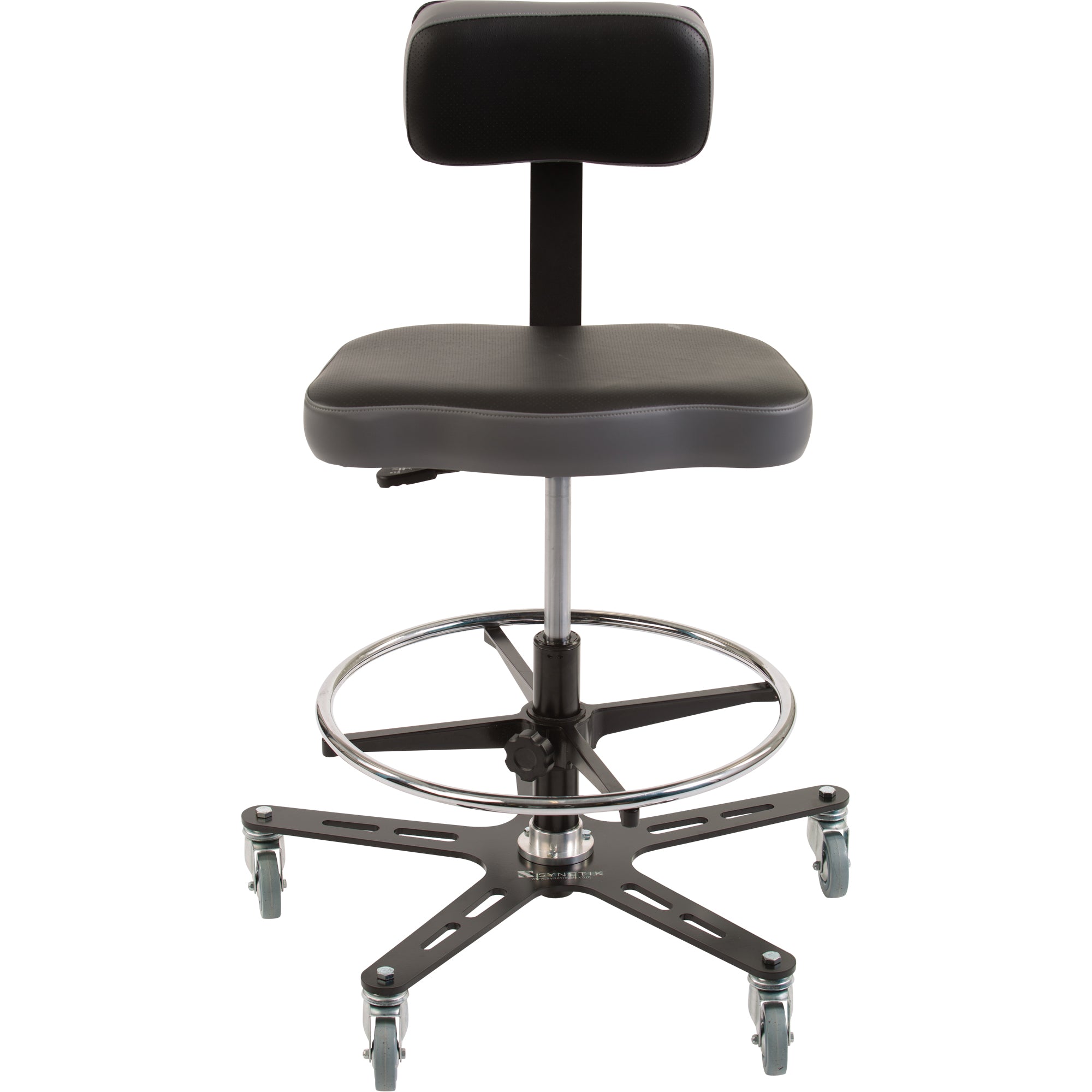 TF160 Industrial Grade Ergonomic Chair - OP491