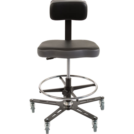 TF160 Industrial Grade Ergonomic Chair - OP491