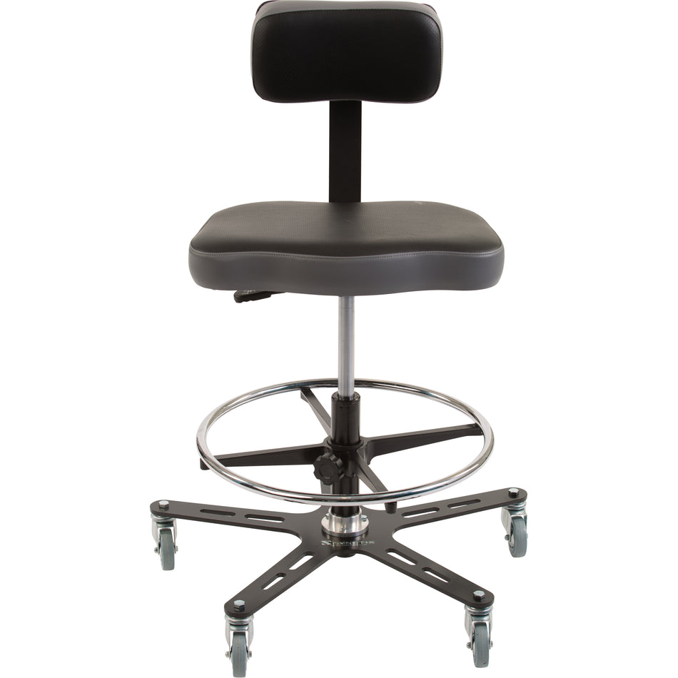 TF160 Industrial Grade Ergonomic Chair - OP491