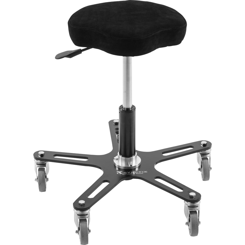 SF130 Ergonomic Welding Chair - OP495