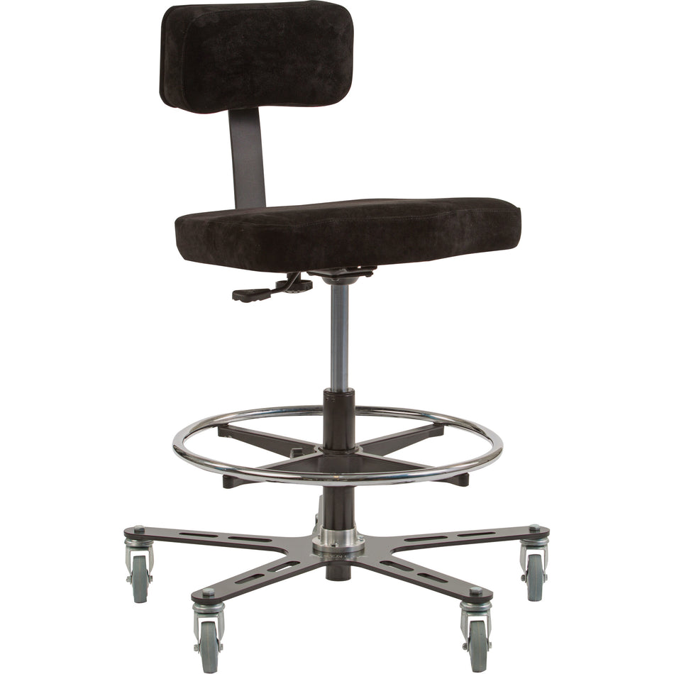 TF160 Ergonomic Welding Chair - OP498