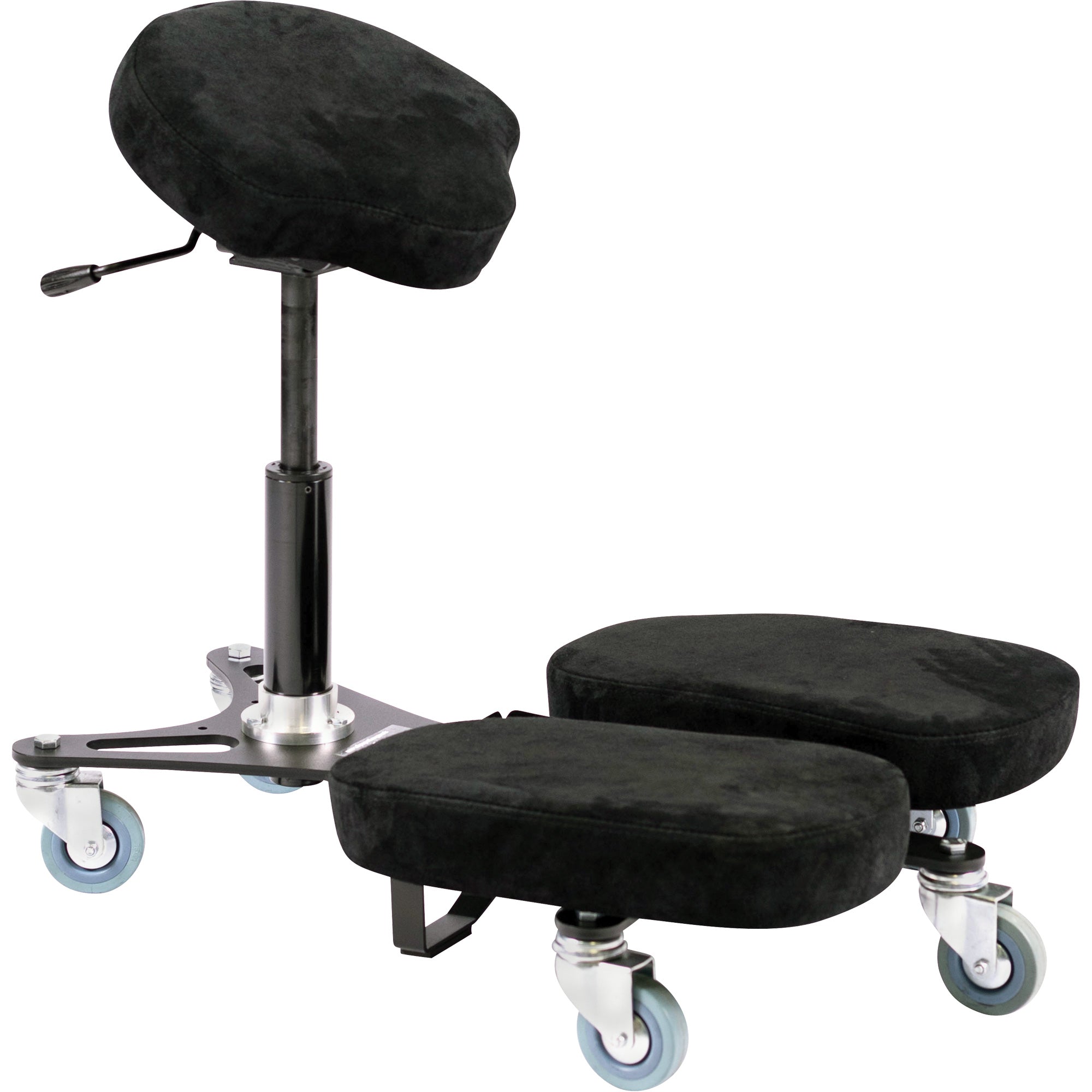 STAG4 Welding Stool - OP509