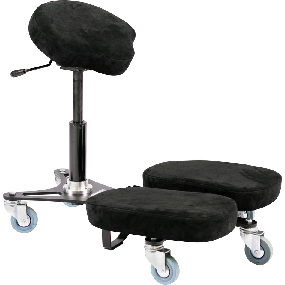 STAG4 Welding Stool - OP509