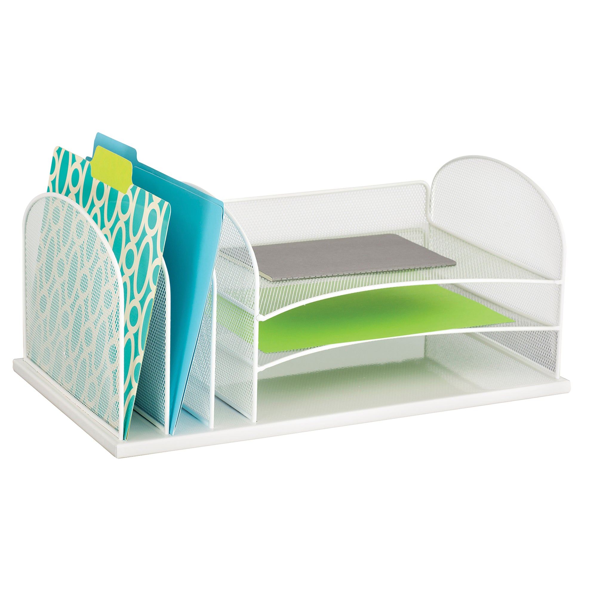 Onyx™ Desk Organizer - OP681