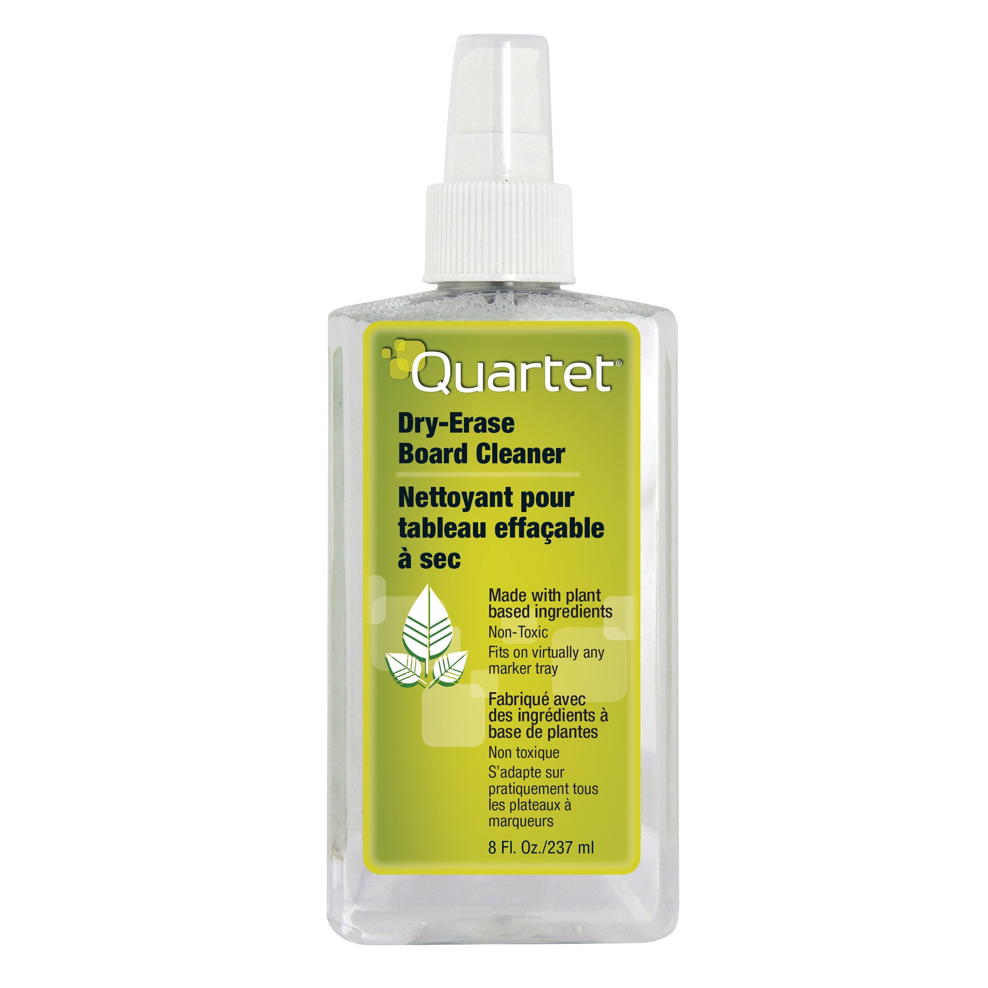 Quartet® Whiteboard Cleaner - OP840