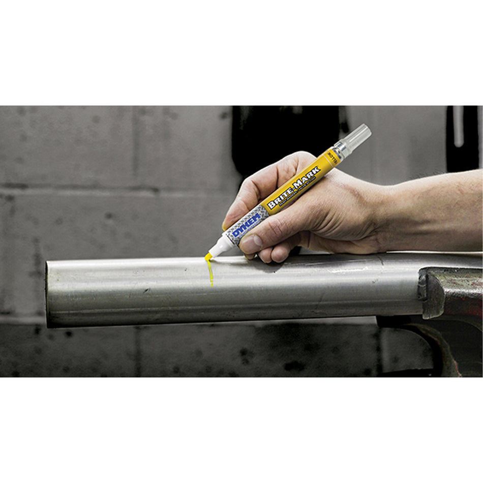 Brite-Mark® Medium Tip Paint Marker - OQ700