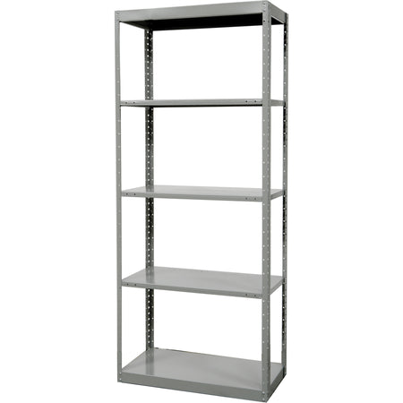 DuraTech Pass-Thru Shelving - OR087