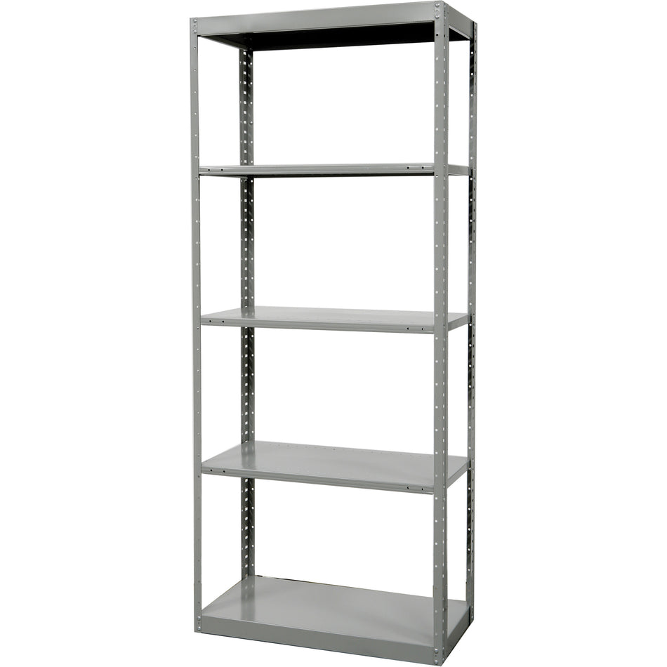 DuraTech Pass-Thru Shelving - OR087