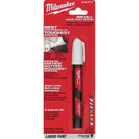 Inkzall™ Paint Marker - OR150
