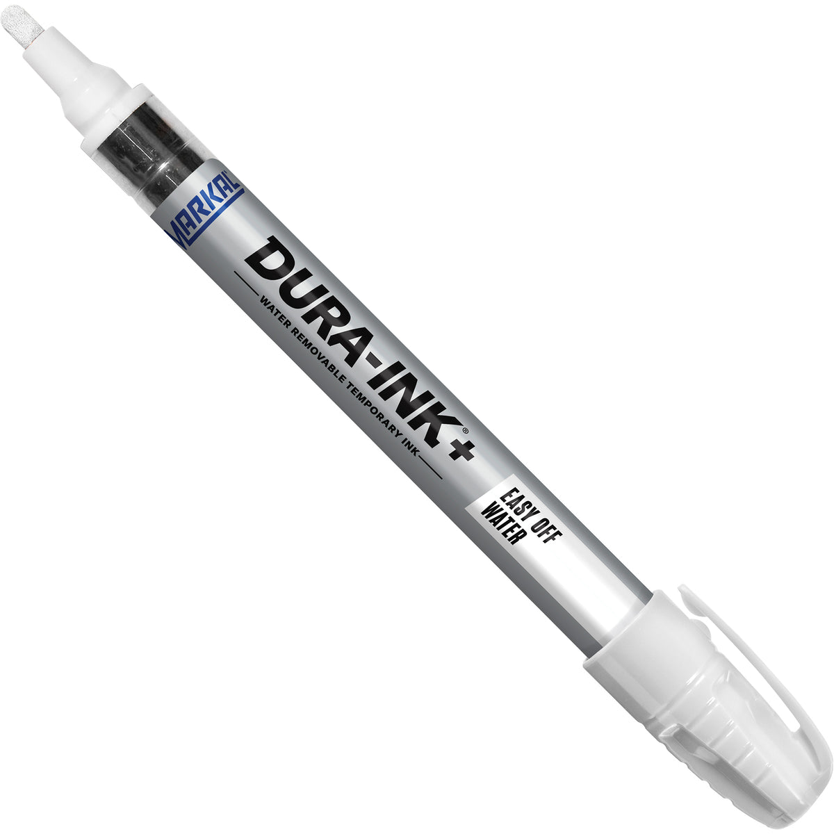Dura-Ink+ Easy Off Water Paint Marker - OR250