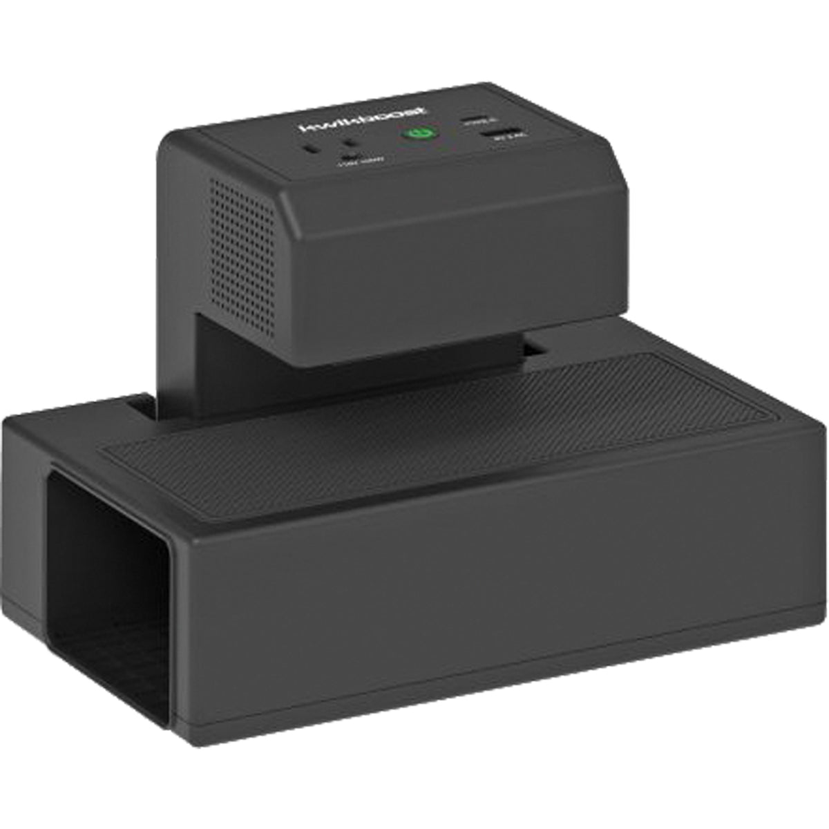 KwikBoost EdgePower® Clamp-On Desktop Charging Unit - OR310