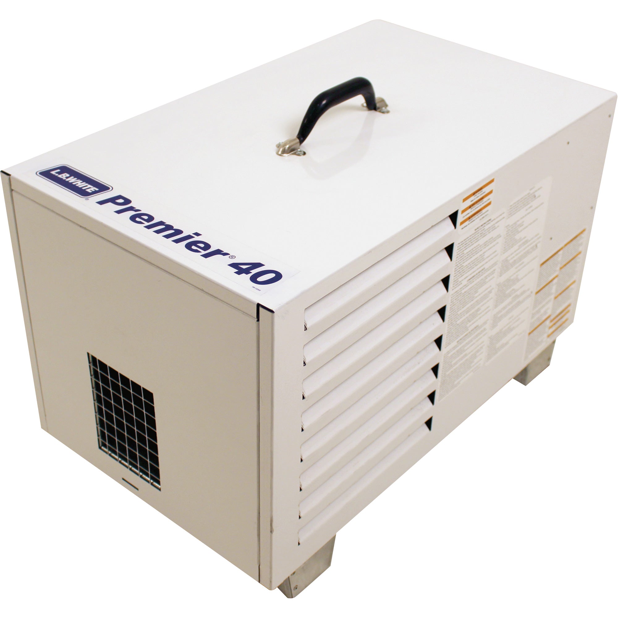 Premier® Portable Drying Heater - OR523