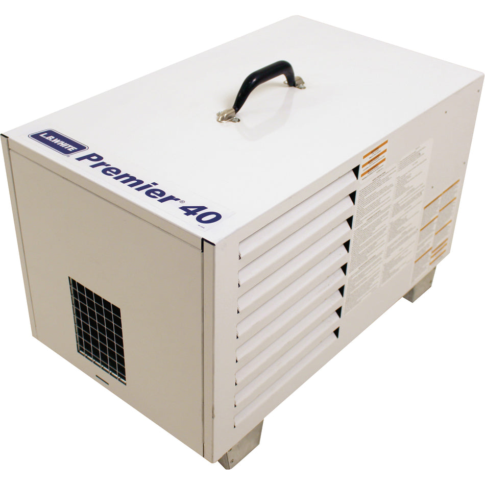 Premier® Portable Drying Heater - OR523