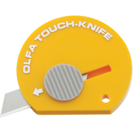 Multi-Purpose Touch Knife - OTH993