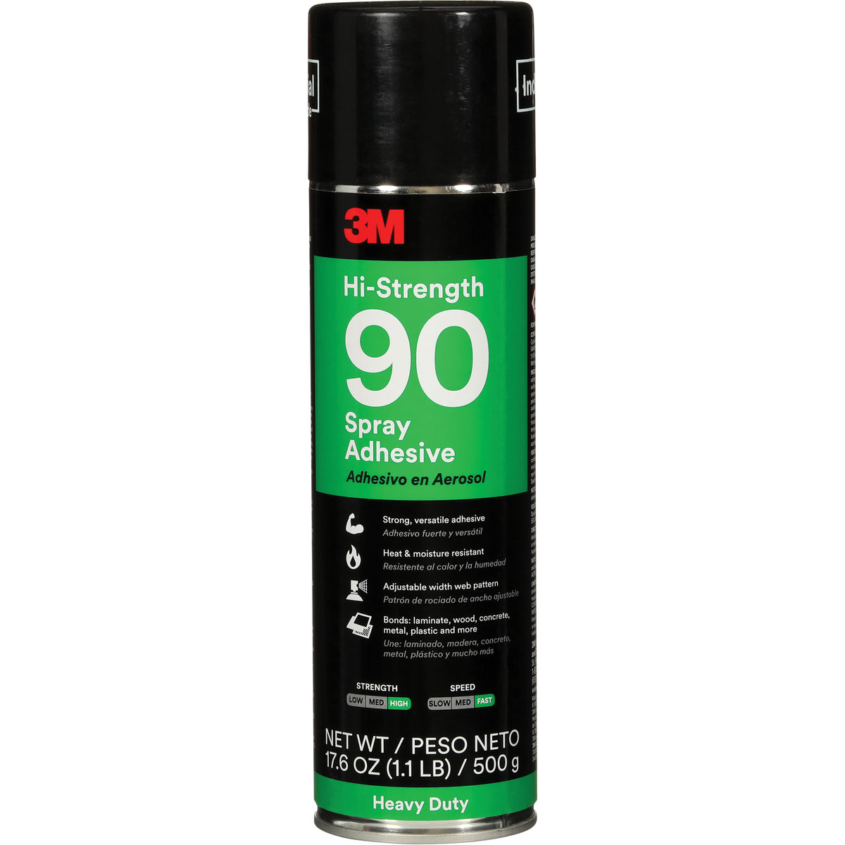 90 High Strength Adhesive - PA001