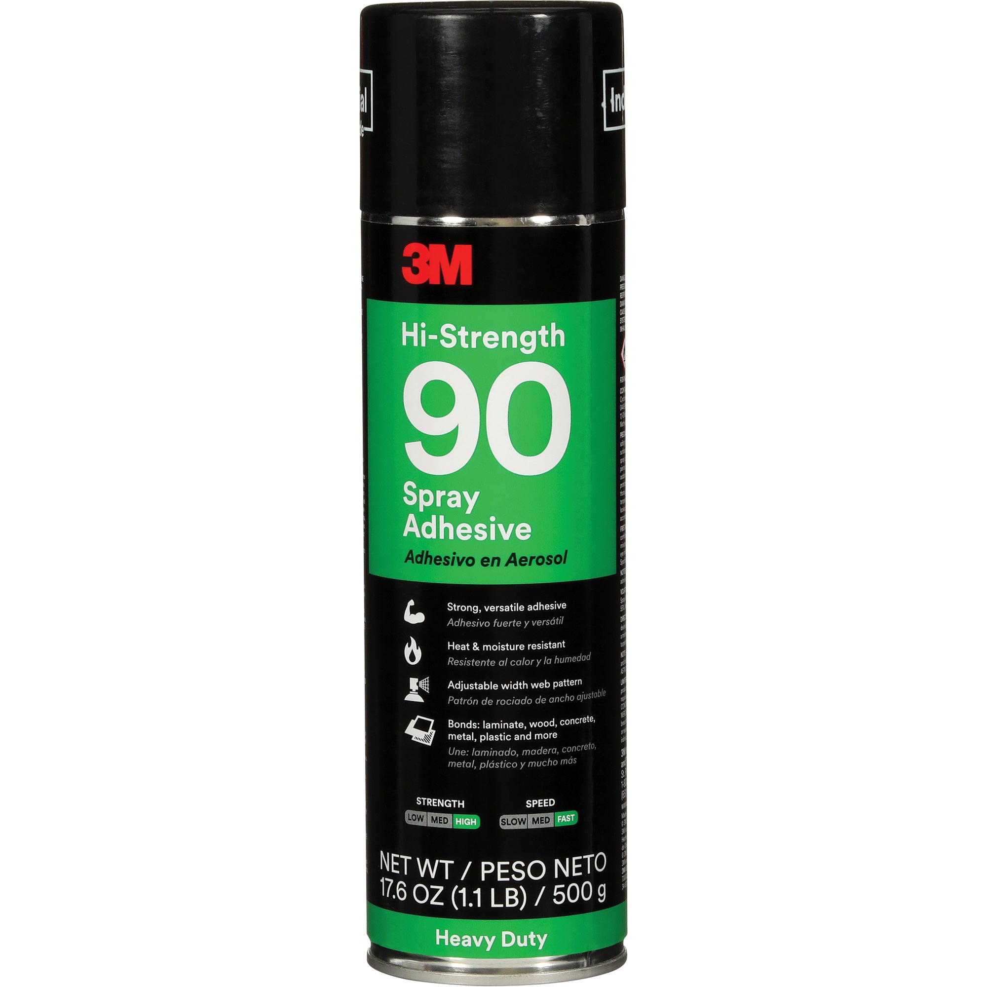 90 High Strength Adhesive - PA001