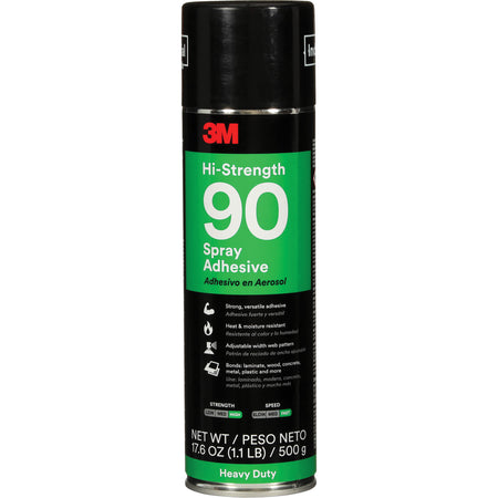 90 High Strength Adhesive - PA001