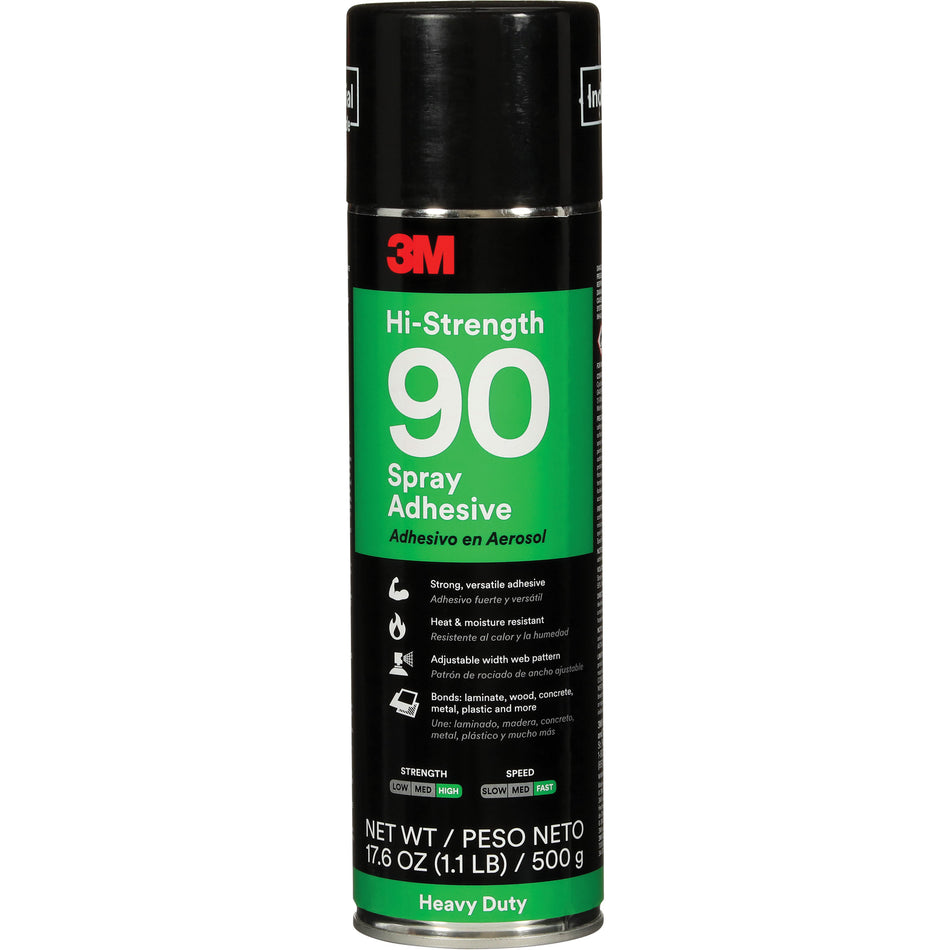 90 High Strength Adhesive - PA001