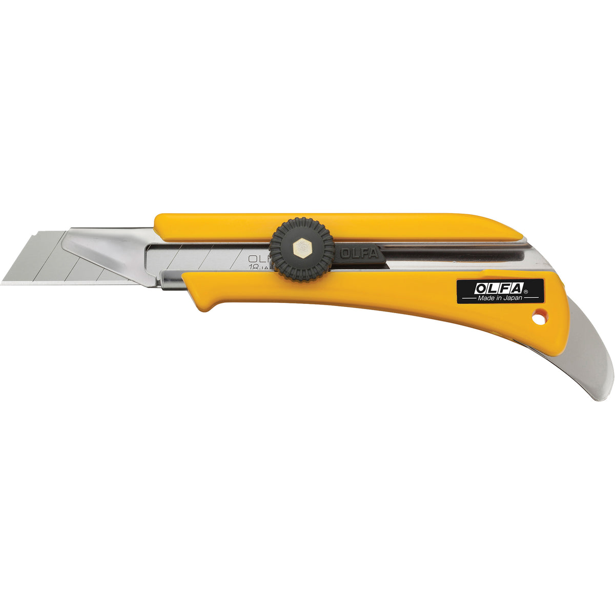 Knife with Extend-Depth & Carpet-Cut Tool - PA241