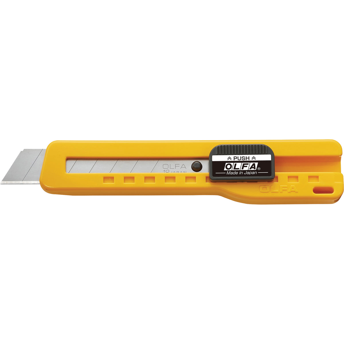 Slide-Lock Knife - PA246