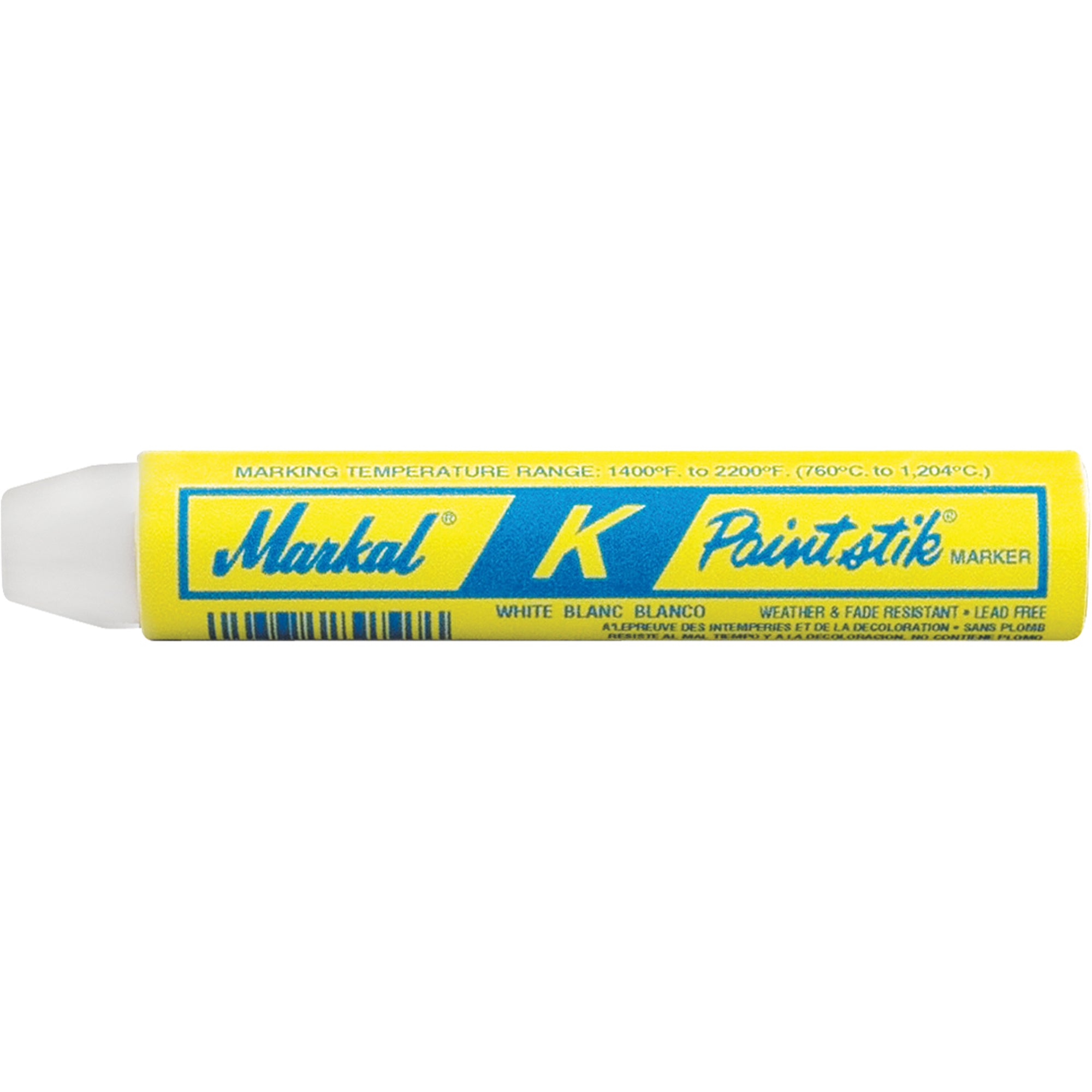 M Paintstik® Paint Marker for Heat Treating - PA325