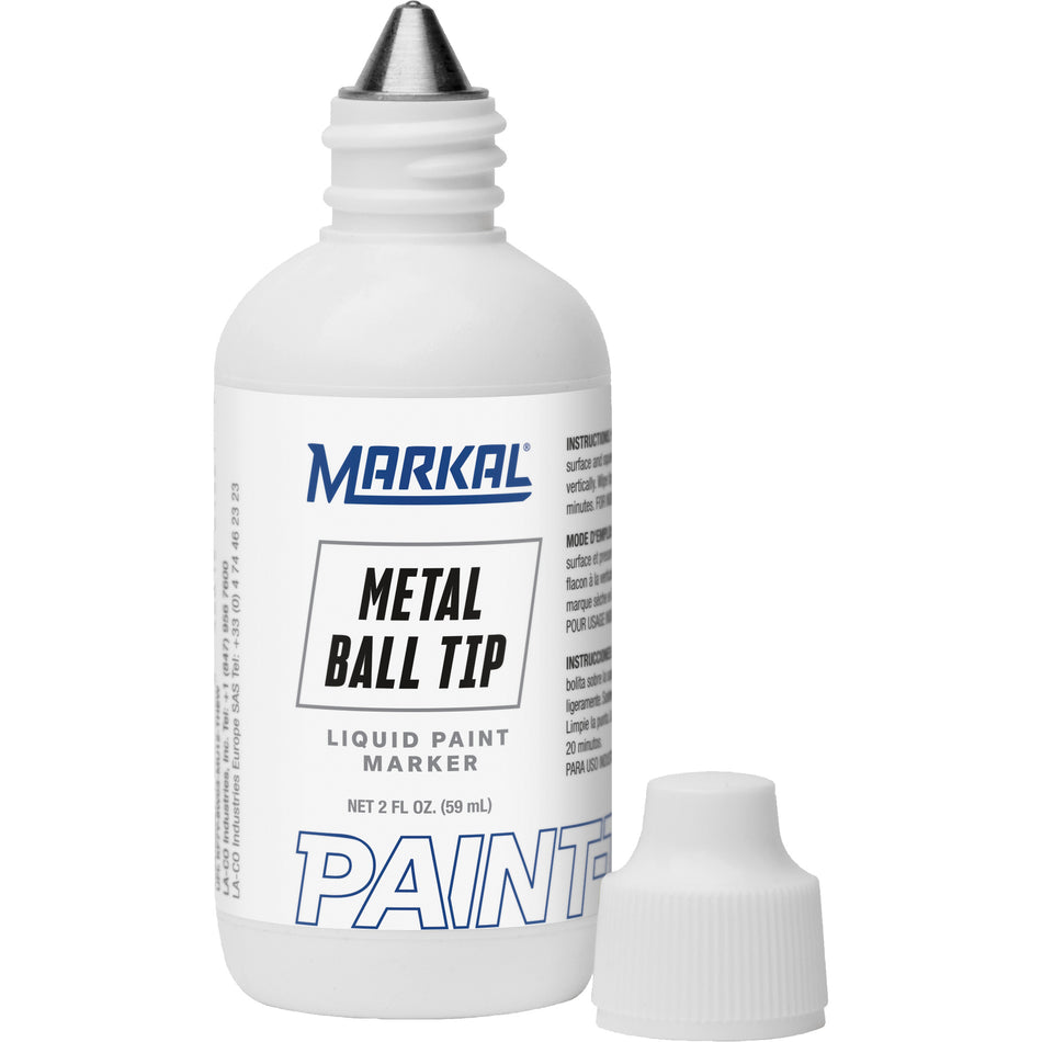 Paint-Riter® Metal Ball Tip - PA339