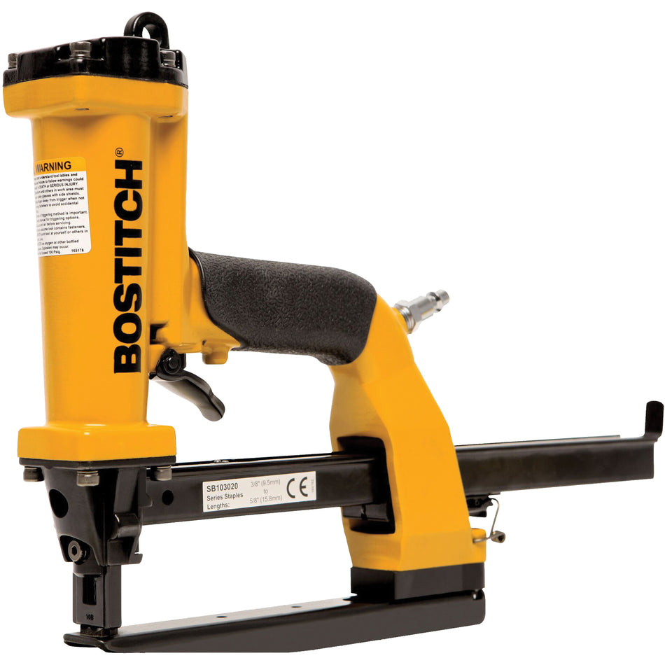 Pneumatic Stapling Plier - PA457