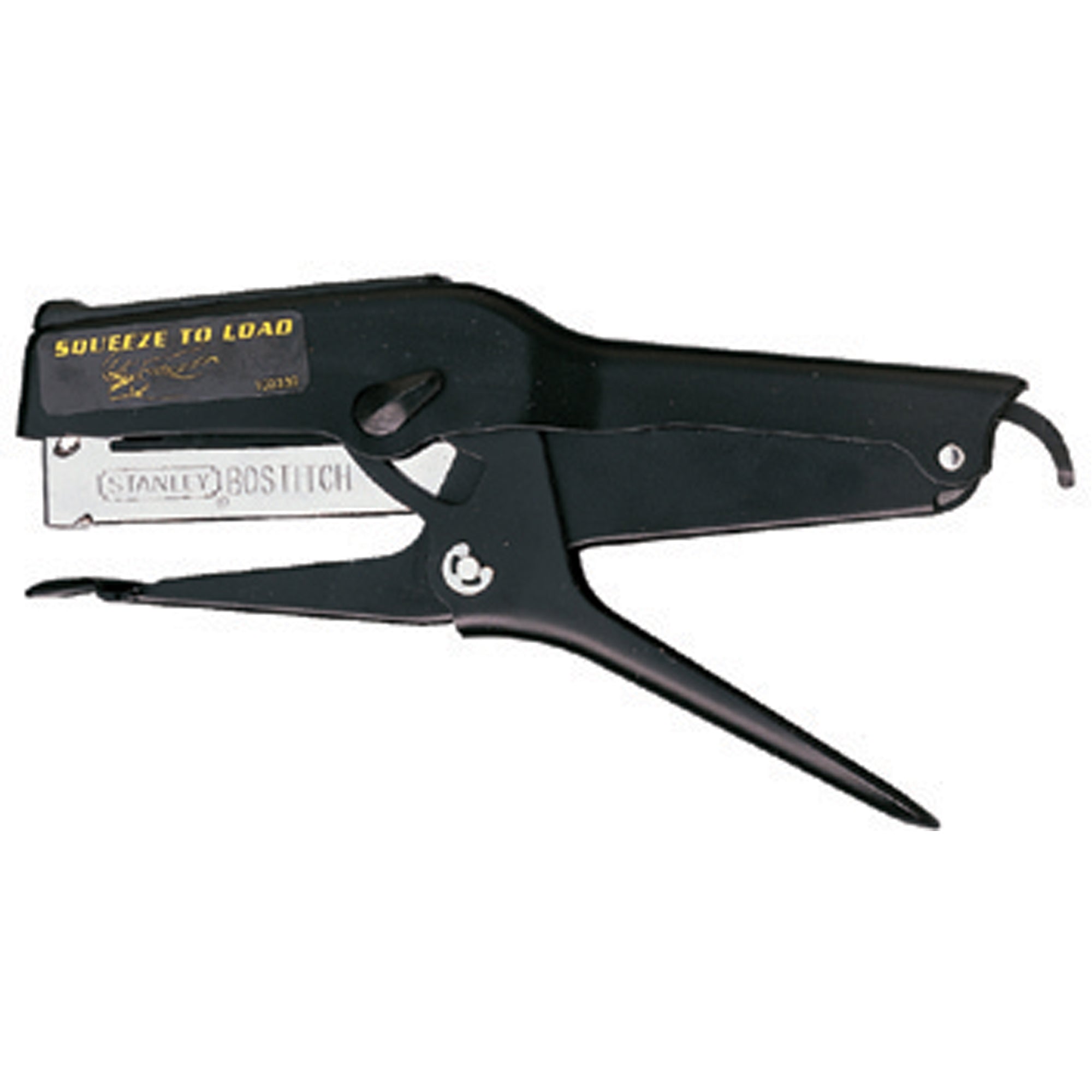 Industrial Stapling Pliers - PA459