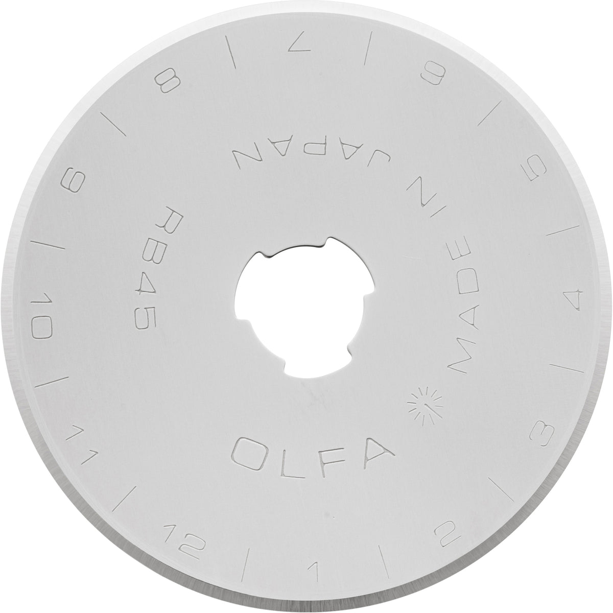 Replacement Rotary Blade - PA703