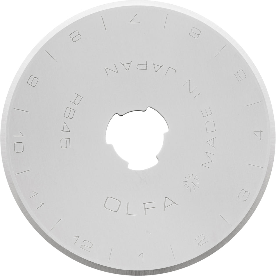 Replacement Rotary Blade - PA703