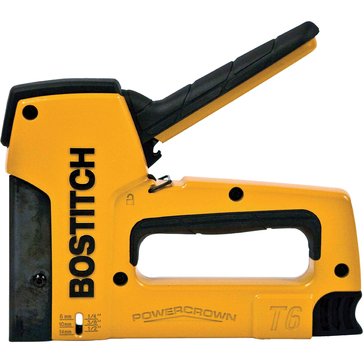 Heavy-Duty Powercrown™ Tacker - PA961