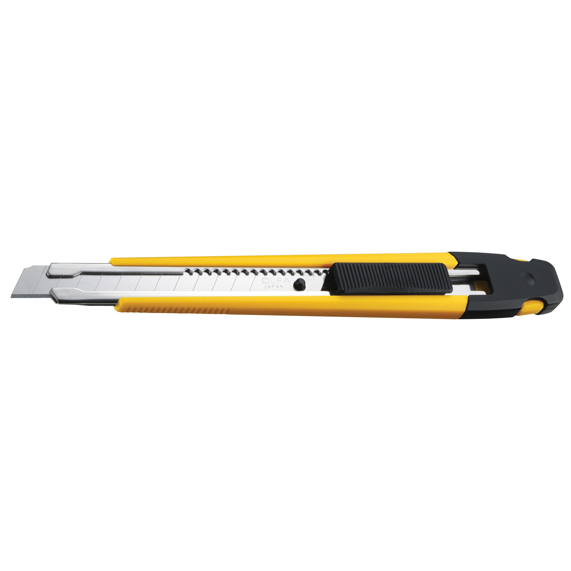 Precision Knife with Pocket Clip - PC184