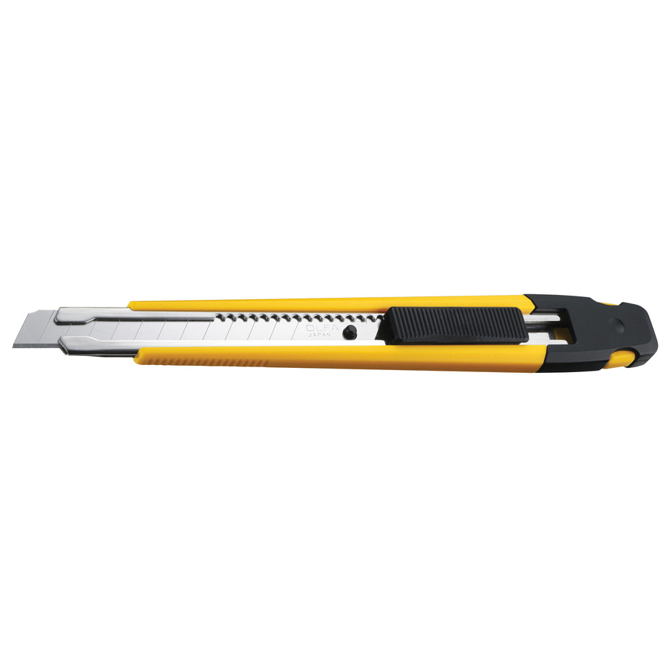 Precision Knife with Pocket Clip - PC184