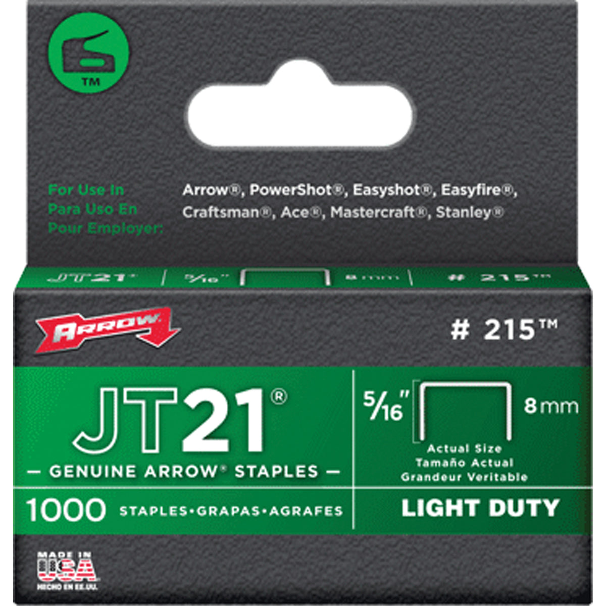 Stick Staples - PC196