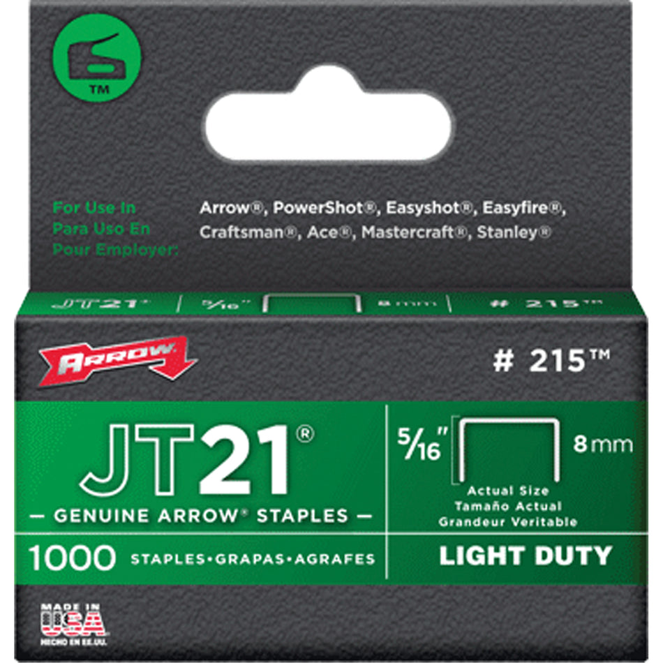 Stick Staples - PC196
