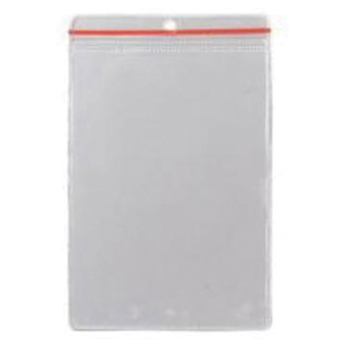 Zip Lock Protective Envelopes - PC234