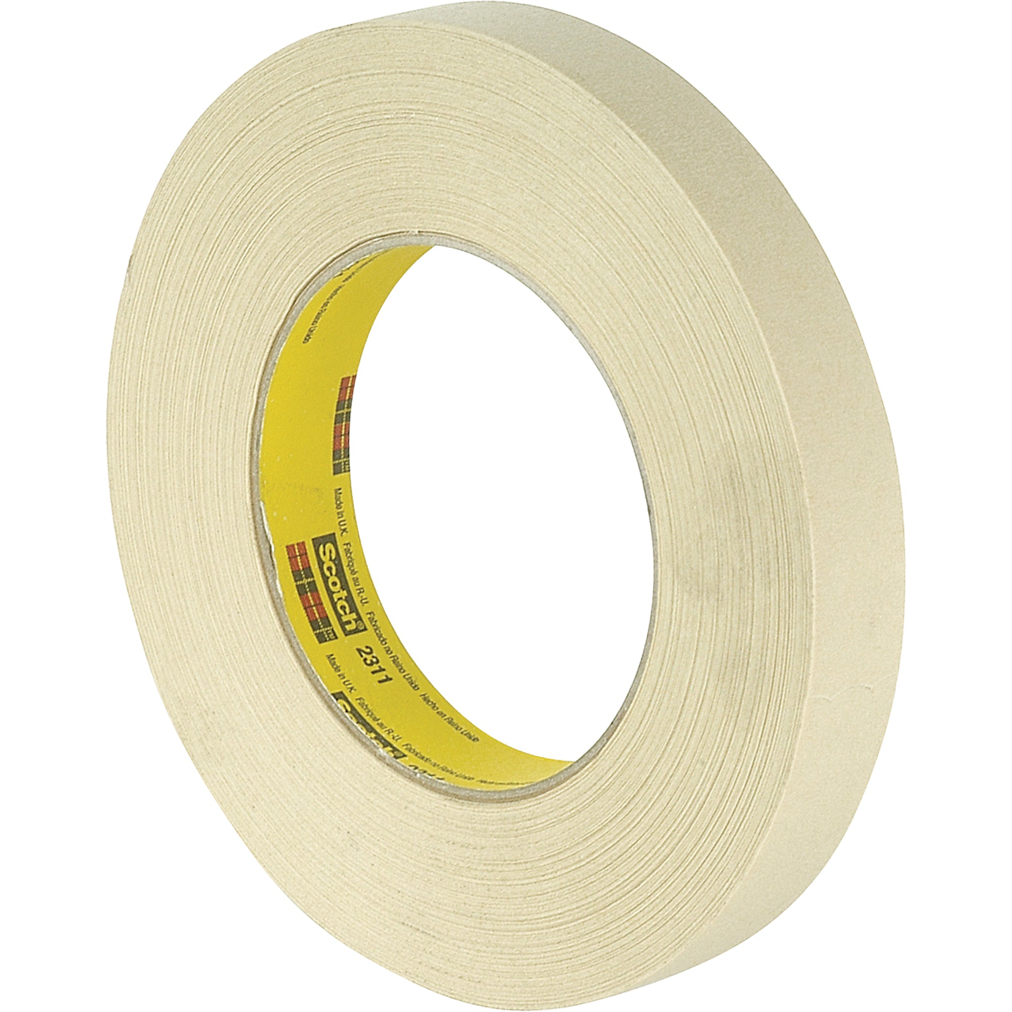 Scotch® Performance 231 Masking Tape - PC485