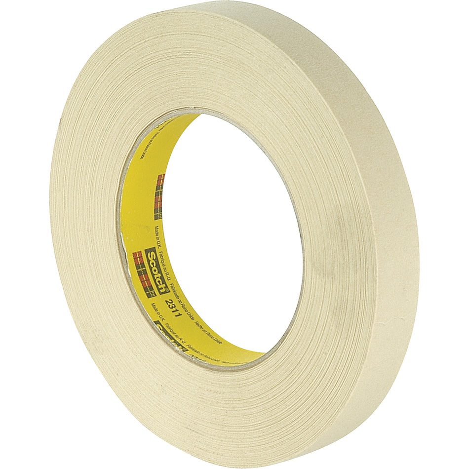 Scotch® Performance 231 Masking Tape - PC485