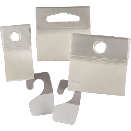 Merchandise Display Hang Tabs - PC603