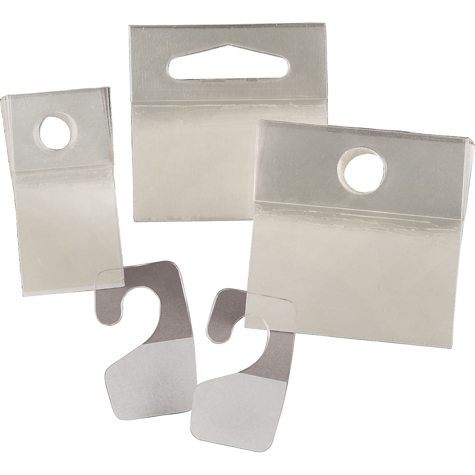 Merchandise Display Hang Tabs - PC603
